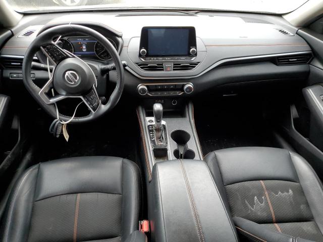 Photo 8 from auction – 2020 NISSAN ALTIMA SR with VIN 1N4BL4CVXLC177887