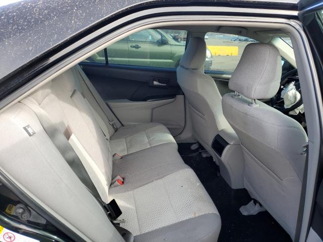 Photo 10 from auction – 2014 TOYOTA CAMRY L with VIN 4T4BF1FK9ER381967