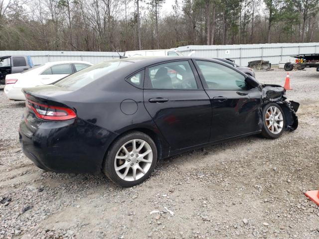 Photo 3 from auction – 2013 DODGE DART SXT with VIN 1C3CDFBA1DD104168