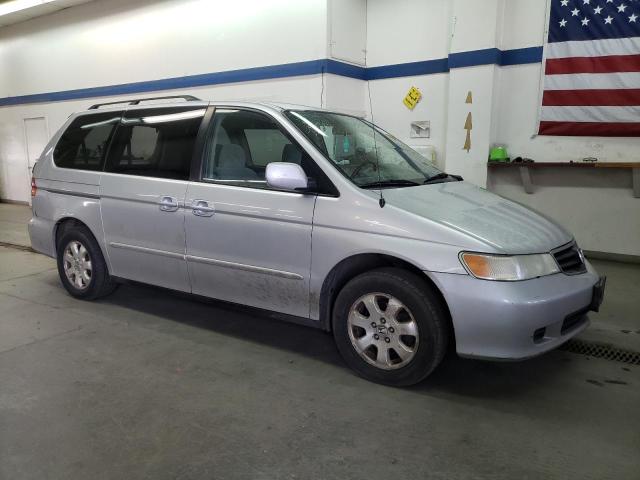 Photo 4 from auction – 2004 HONDA ODYSSEY EX with VIN 5FNRL186X4B006019