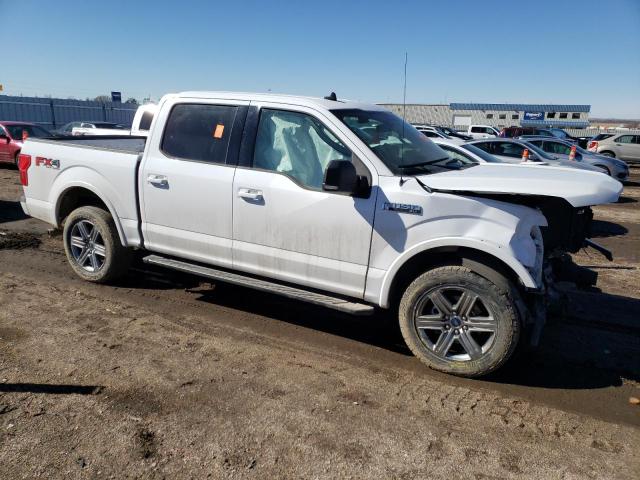Photo 4 from auction – 2019 FORD F150 SUPER with VIN 1FTEW1E40KKC12734
