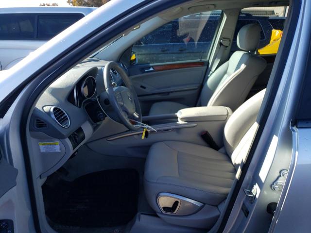 Photo 7 from auction – 2008 MERCEDES-BENZ ML 350 with VIN 4JGBB86E58A421508