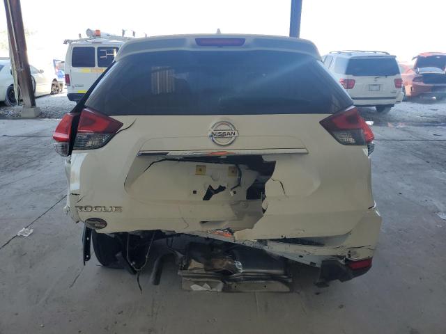 Photo 6 from auction – 2018 NISSAN ROGUE S with VIN KNMAT2MT3JP582163