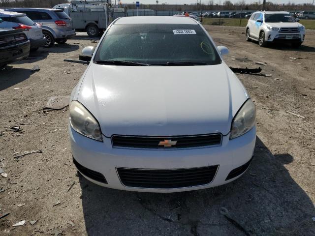 Photo 5 from auction – 2010 CHEVROLET IMPALA LT with VIN 2G1WB5EK7A1152142