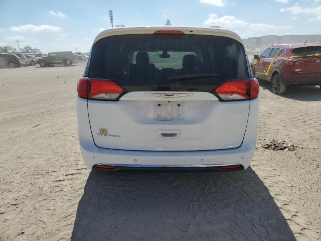 Photo 6 from auction – 2017 CHRYSLER PACIFICA T with VIN 2C4RC1BG3HR539714