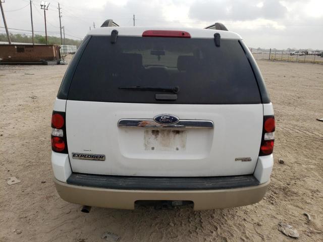 Photo 6 from auction – 2006 FORD EXPLORER E with VIN 1FMEU64E76UB48663