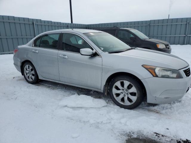 Photo 4 from auction – 2010 HONDA ACCORD EXL with VIN 1HGCP2F85AA803353