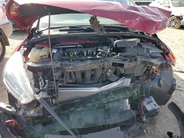 Photo 11 from auction – 2016 FORD FOCUS SE with VIN 1FADP3F25GL390695