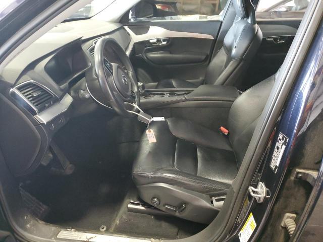 Photo 7 from auction – 2016 VOLVO XC90 T6 with VIN YV4A22PK5G1017864