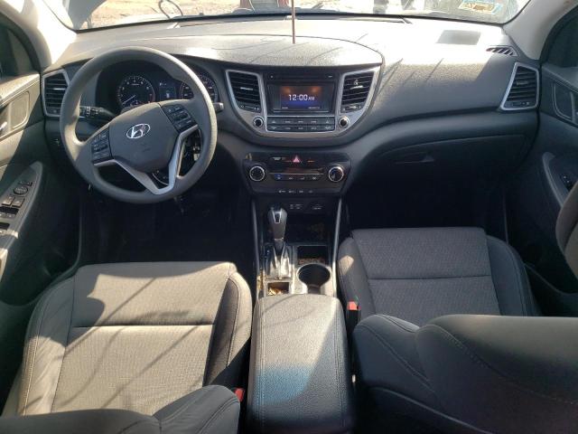 Photo 8 from auction – 2017 HYUNDAI TUCSON LIM with VIN KM8J3CA42HU419465