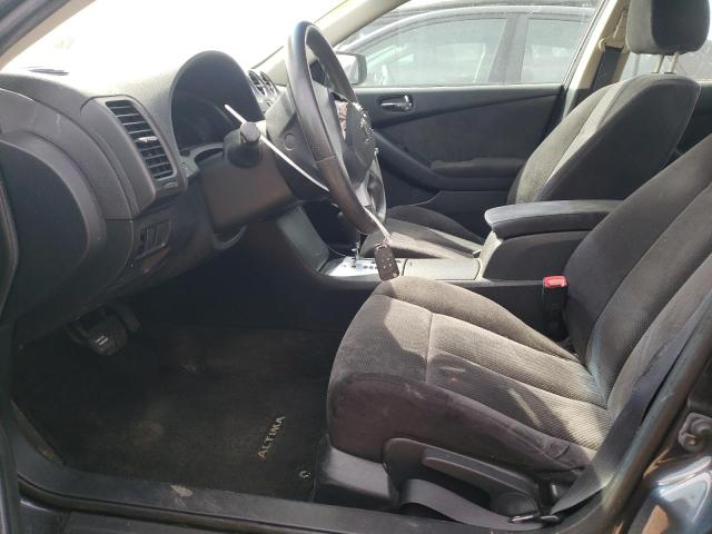 Photo 7 from auction – 2009 NISSAN ALTIMA 2.5 with VIN 1N4AL21E89C111561