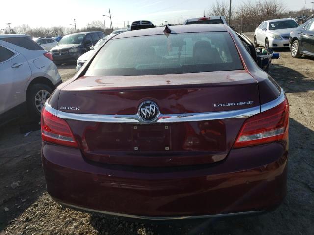 Photo 6 from auction – 2015 BUICK LACROSSE with VIN 1G4GB5GR4FF147028