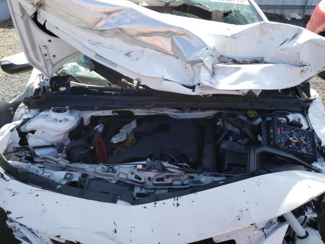 Photo 11 from auction – 2018 CHEVROLET MALIBU LT with VIN 1G1ZD5ST6JF237227