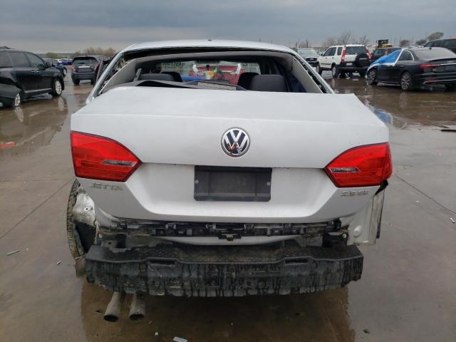 Photo 6 from auction – 2012 VOLKSWAGEN JETTA SE with VIN 3VWDP7AJXCM367175