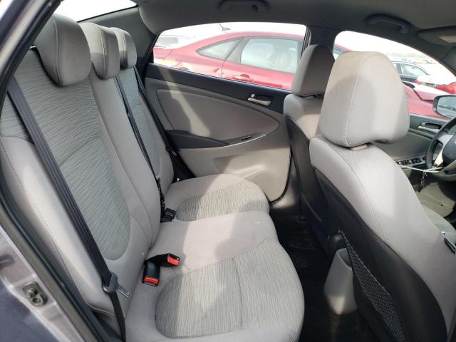 Photo 10 from auction – 2016 HYUNDAI ACCENT SE with VIN KMHCT4AE3GU073609