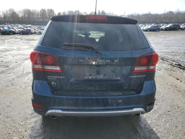 Photo 6 from auction – 2015 DODGE JOURNEY CR with VIN 3C4PDDGG7FT544374