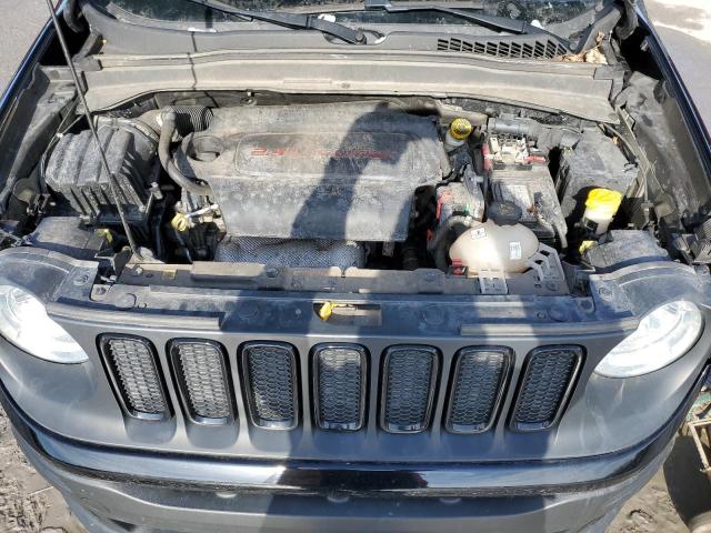 Photo 11 from auction – 2018 JEEP RENEGADE L with VIN ZACCJBBB9JPH32191