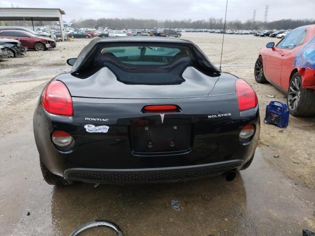 Photo 6 from auction – 2006 PONTIAC SOLSTICE with VIN 1G2MB35B96Y114570