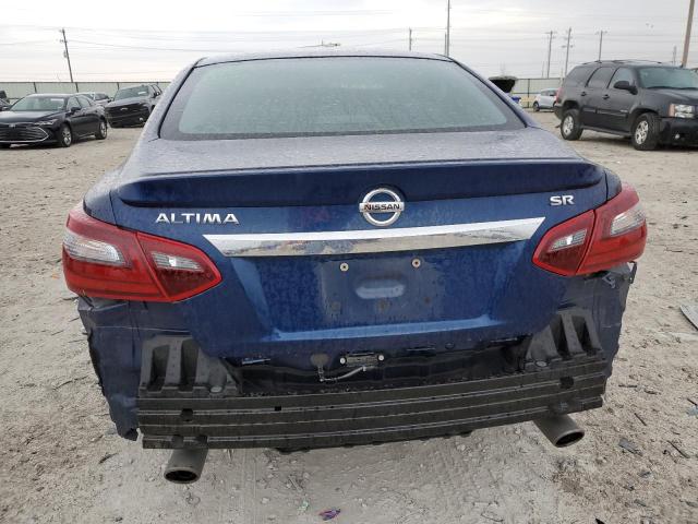 Photo 6 from auction – 2018 NISSAN ALTIMA 2.5 with VIN 1N4AL3AP3JC103136