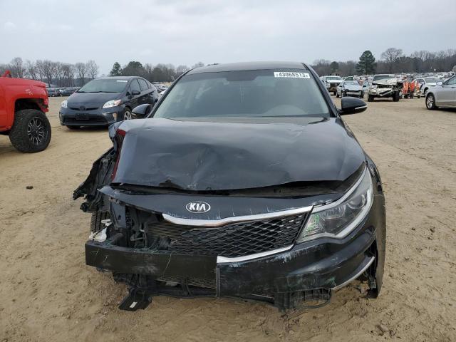 Photo 5 from auction – 2016 KIA OPTIMA LX with VIN 5XXGT4L30GG106458