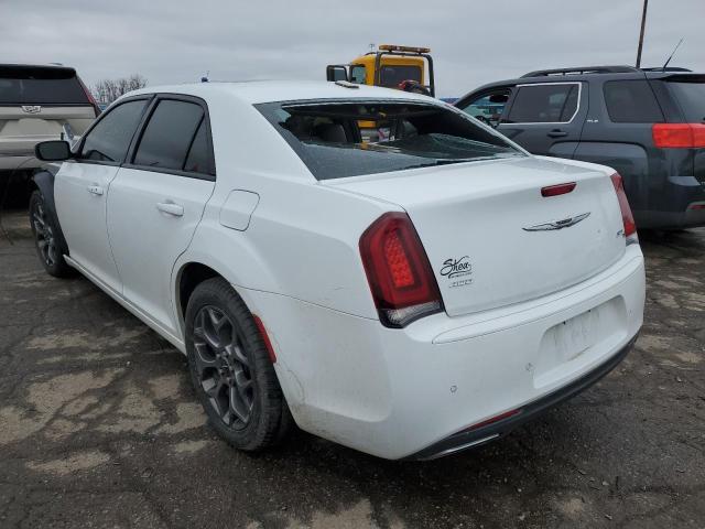 Photo 2 from auction – 2017 CHRYSLER 300 S with VIN 2C3CCAGG3HH534974