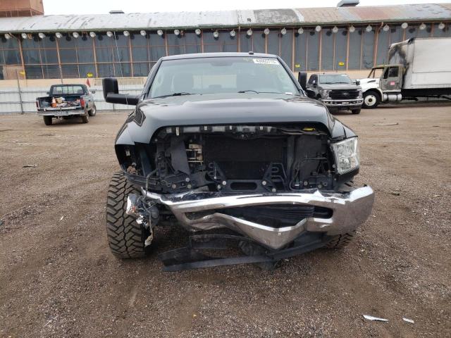 Photo 5 from auction – 2015 RAM 2500 ST with VIN 3C6UR5HJXFG547936