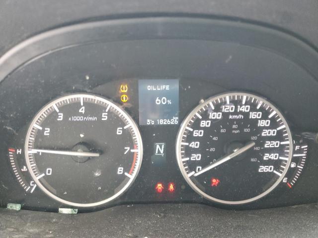 Photo 9 from auction – 2013 ACURA RDX TECHNO with VIN 5J8TB4H53DL804779