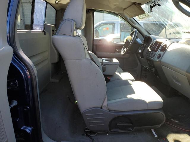 Photo 10 from auction – 2007 FORD F150 with VIN 1FTRF02W57KC57824