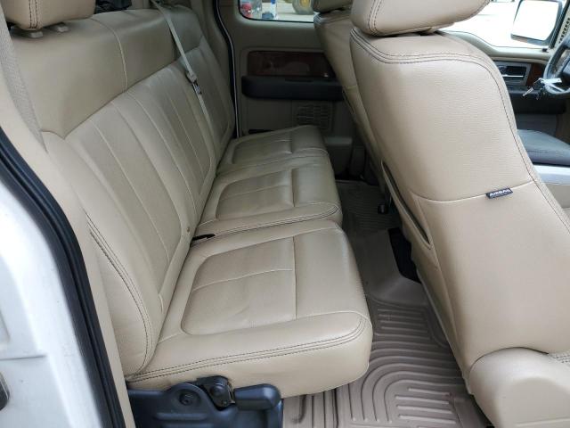 Photo 10 from auction – 2010 FORD F150 SUPER with VIN 1FTFX1EV3AFD23439