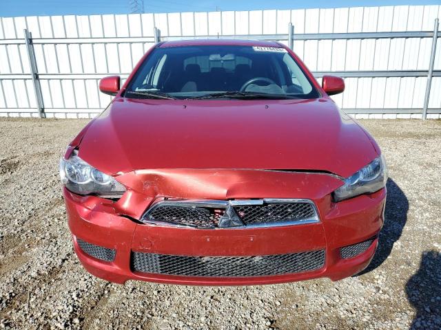 Photo 5 from auction – 2013 MITSUBISHI LANCER ES/ with VIN JA32X2HU9DU014998