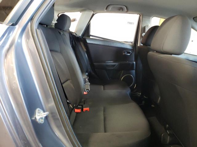 Photo 10 from auction – 2007 MAZDA 3 HATCHBAC with VIN JM1BK143271687709