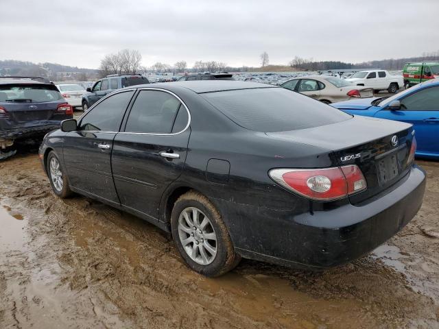 Photo 2 from auction – 2003 LEXUS ES 300 with VIN JTHBF30G430100529