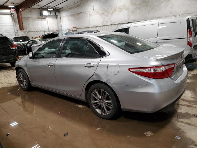 Photo 2 from auction – 2017 TOYOTA CAMRY LE with VIN 4T1BF1FK9HU768260