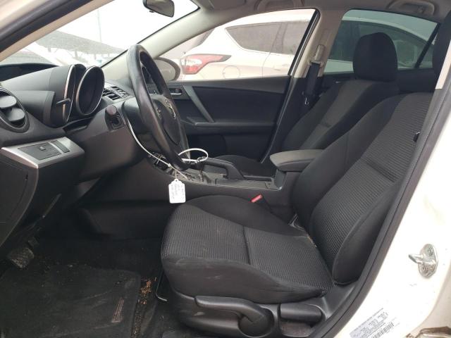 Photo 7 from auction – 2012 MAZDA 3 I with VIN JM1BL1UF9C1503898
