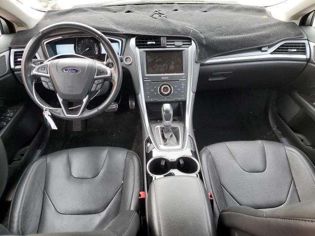 Photo 8 from auction – 2014 FORD FUSION TIT with VIN 3FA6P0K98ER171478