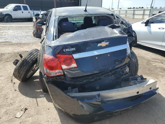 Photo 6 from auction – 2014 CHEVROLET CRUZE LT with VIN 1G1PC5SB2E7474864