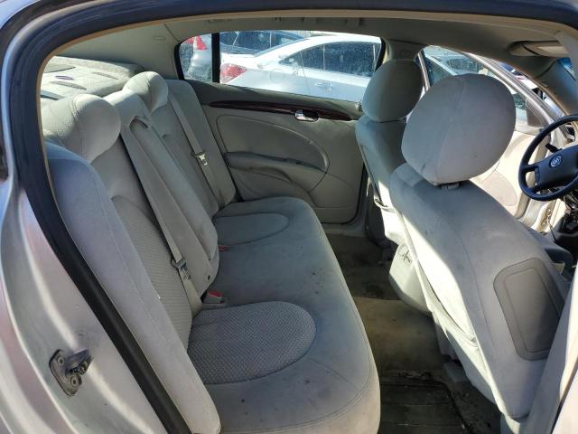 Photo 10 from auction – 2009 BUICK LUCERNE CX with VIN 1G4HP57M89U120134