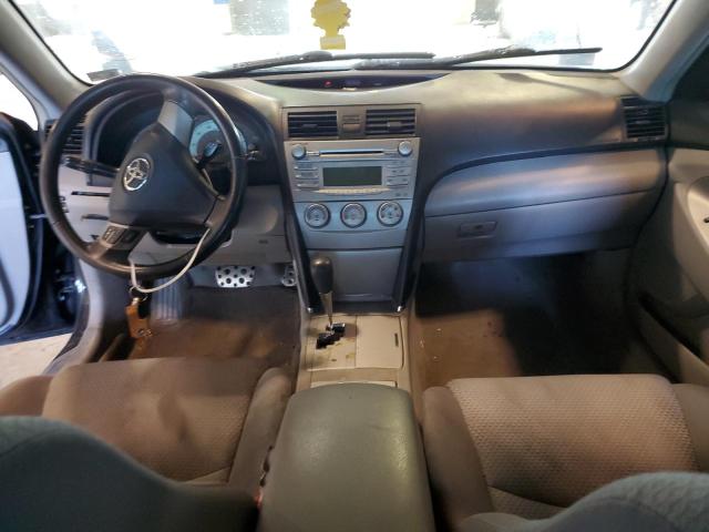 Photo 8 from auction – 2010 TOYOTA CAMRY BASE with VIN 4T1BF3EK1AU084273