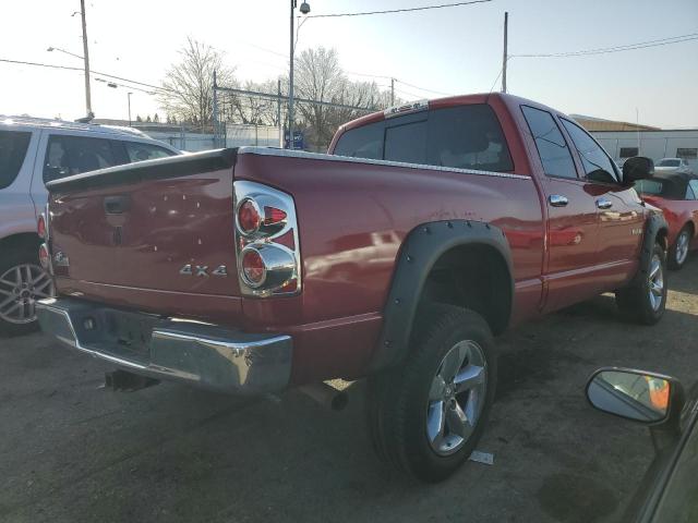 Photo 3 from auction – 2008 DODGE RAM 1500 S with VIN 1D7HU18238S545392