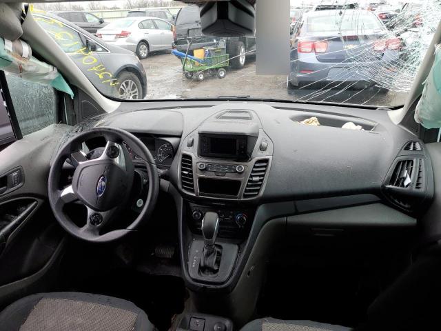 Photo 8 from auction – 2022 FORD TRANSIT CO with VIN NM0LS7S70N1518778