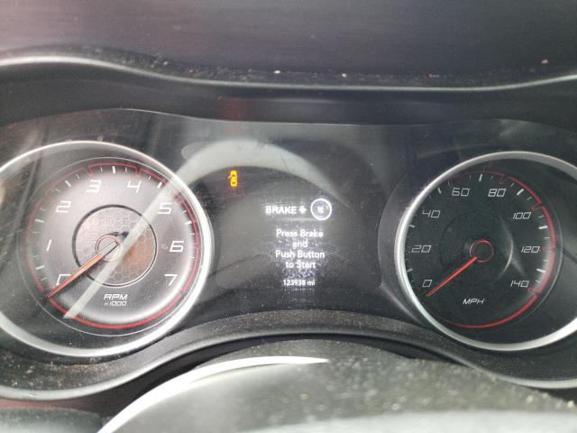 Photo 9 from auction – 2015 DODGE CHARGER SE with VIN 2C3CDXBG2FH767944