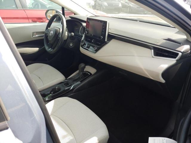 Photo 5 from auction – 2020 TOYOTA COROLLA LE with VIN 5YFEPRAE0LP120830