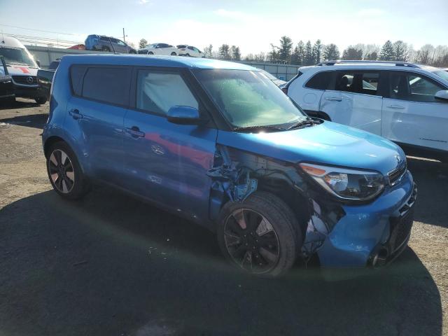 Photo 4 from auction – 2016 KIA SOUL with VIN KNDJP3A56G7337110