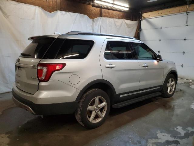 Photo 3 from auction – 2017 FORD EXPLORER X with VIN 1FM5K8D84HGC28922