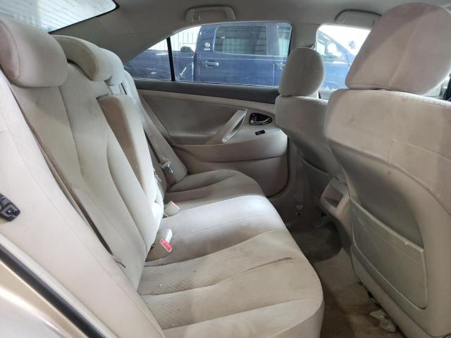 Photo 10 from auction – 2009 TOYOTA CAMRY BASE with VIN 4T1BE46K29U880713