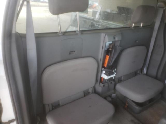 Photo 10 from auction – 2014 NISSAN FRONTIER S with VIN 1N6BD0CT2EN720832