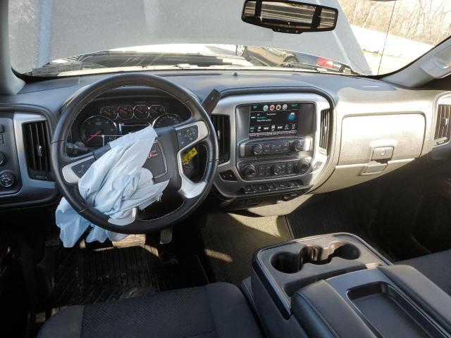 Photo 8 from auction – 2018 GMC SIERRA K15 with VIN 1GTV2MECXJZ160071