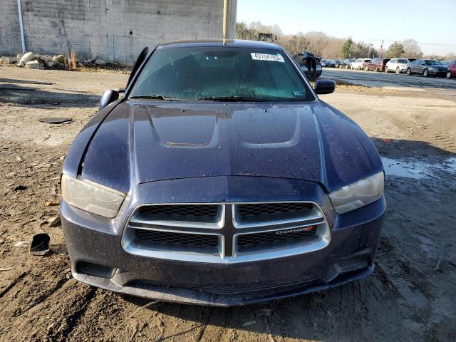 Photo 5 from auction – 2014 DODGE CHARGER SE with VIN 2C3CDXBG6EH339471