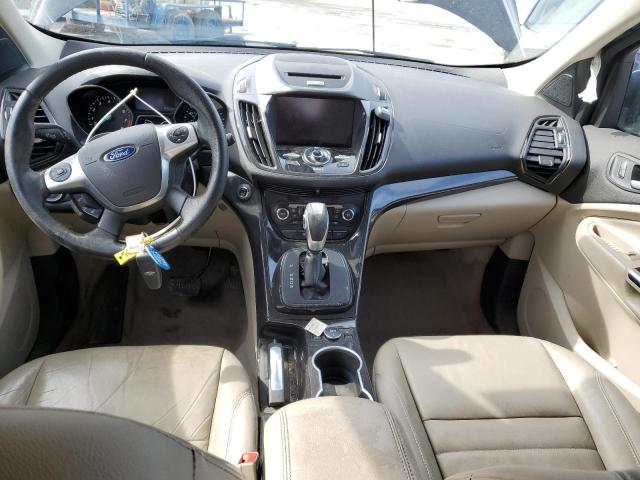 Photo 8 from auction – 2015 FORD ESCAPE TIT with VIN 1FMCU9JXXFUC53969