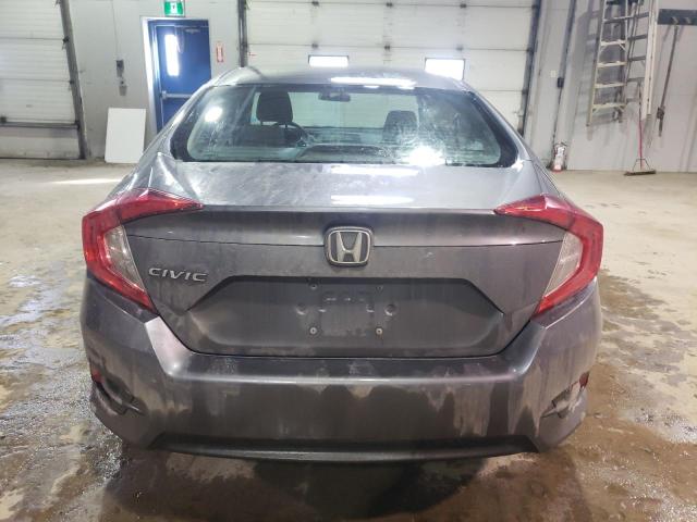 صورة رقم 6 من المزاد - 2016 HONDA CIVIC EX مع VIN 2HGFC2F78GH013247